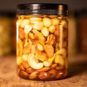 Mixed Nuts Malaysia