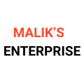 Malik's Enterprise logo
